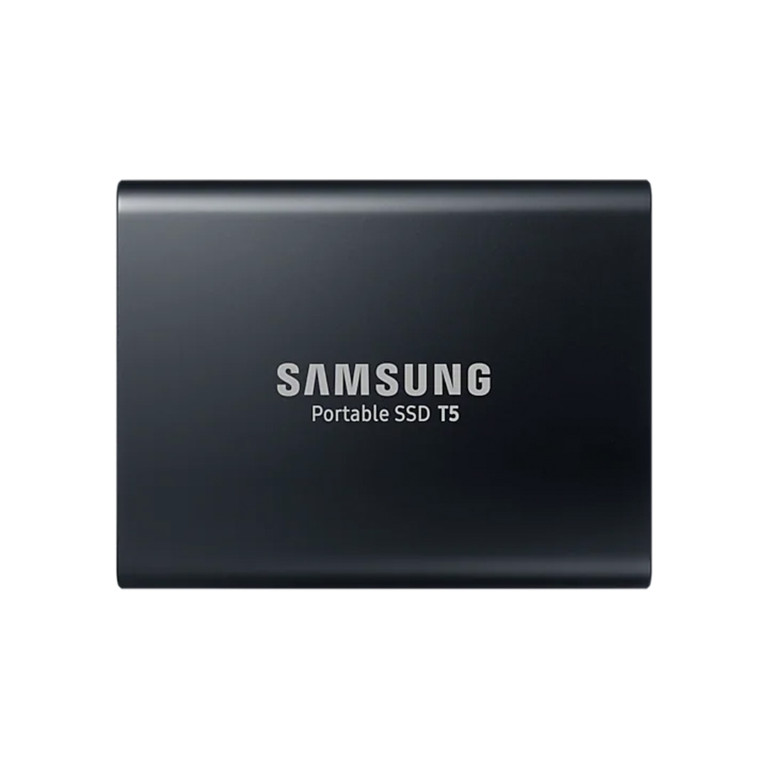 DISQUE T5 SSD 1To SAMSUNG