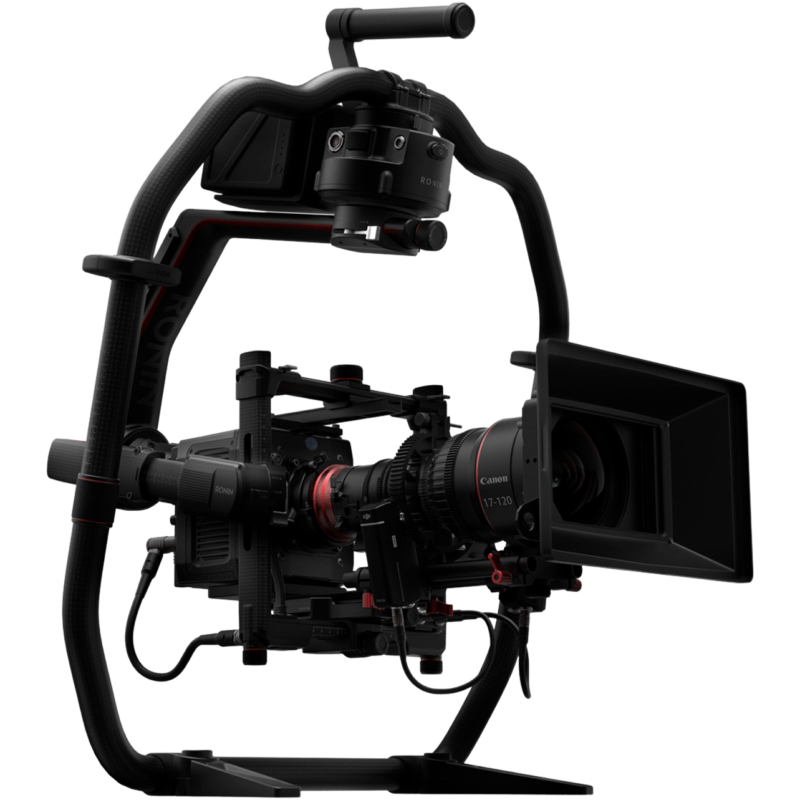 DJI Ronin 2